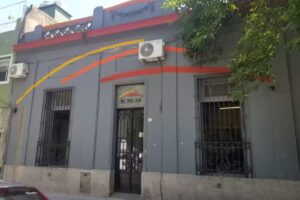 El Solar de Villa Ortúzar