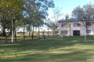 El Solar Policíal Gualeguay