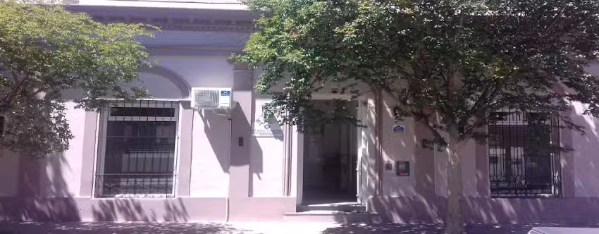 El Solar Uruguay