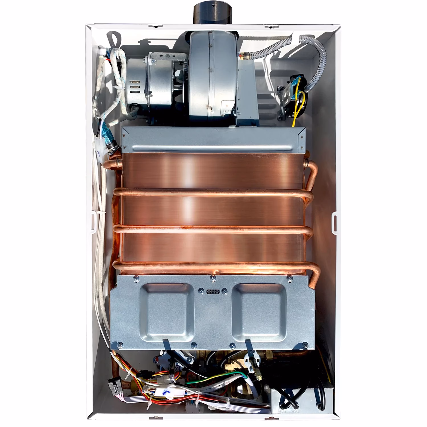 ¿Por qué se apaga el calefón?