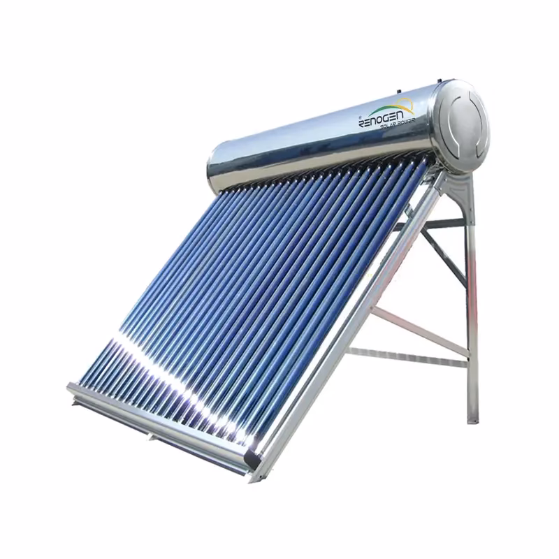 ¿Cómo se llama el calentador de agua en Argentina?