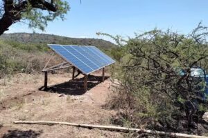 Electricista habilitado, Termo tanque solares, Paneles Solares