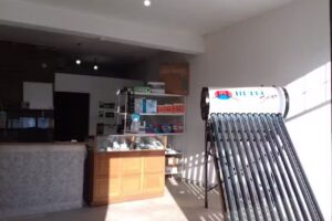 Electro Solar Nordeste