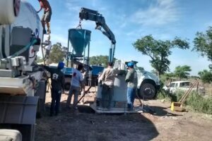 Electroingenieria I.C.S. S.A. (Industrial, Comercial y de Servicios S.A.)