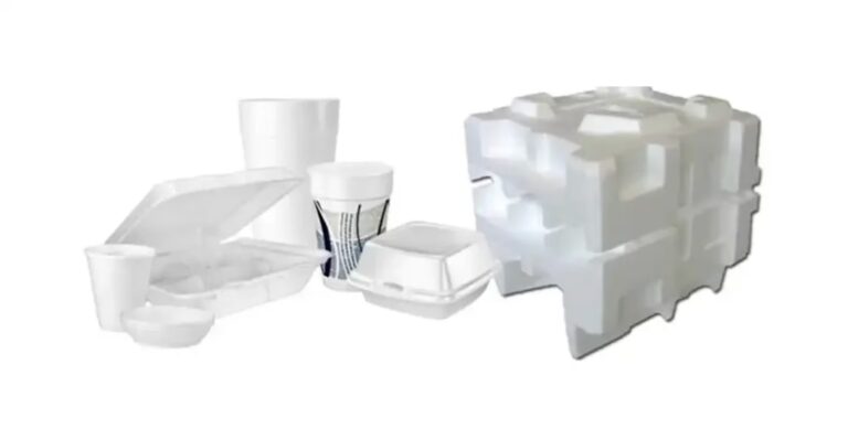 El Secreto Protector del Poliestireno Expandido