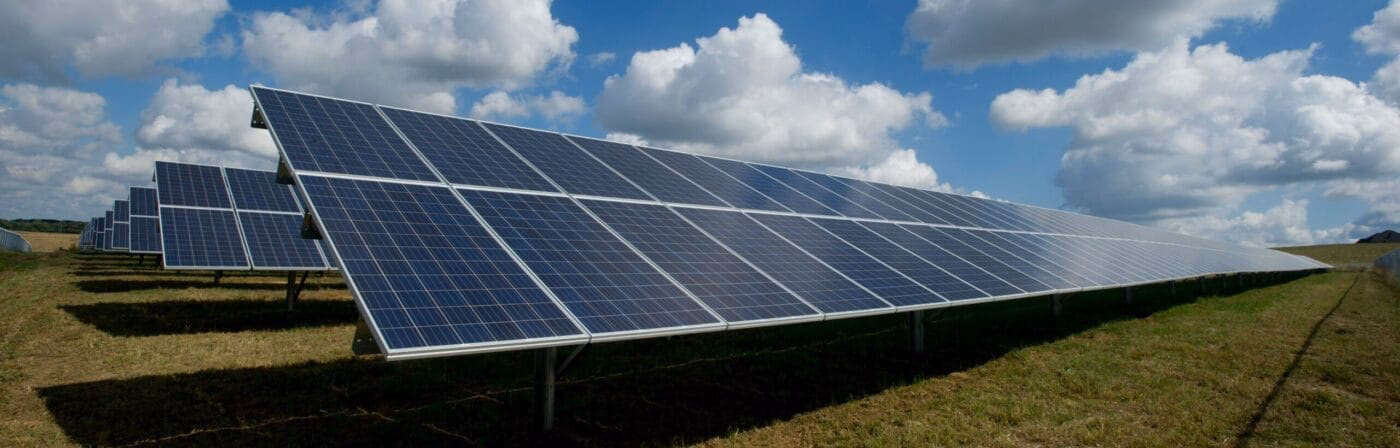 Is it safe to sleep near solar panels?