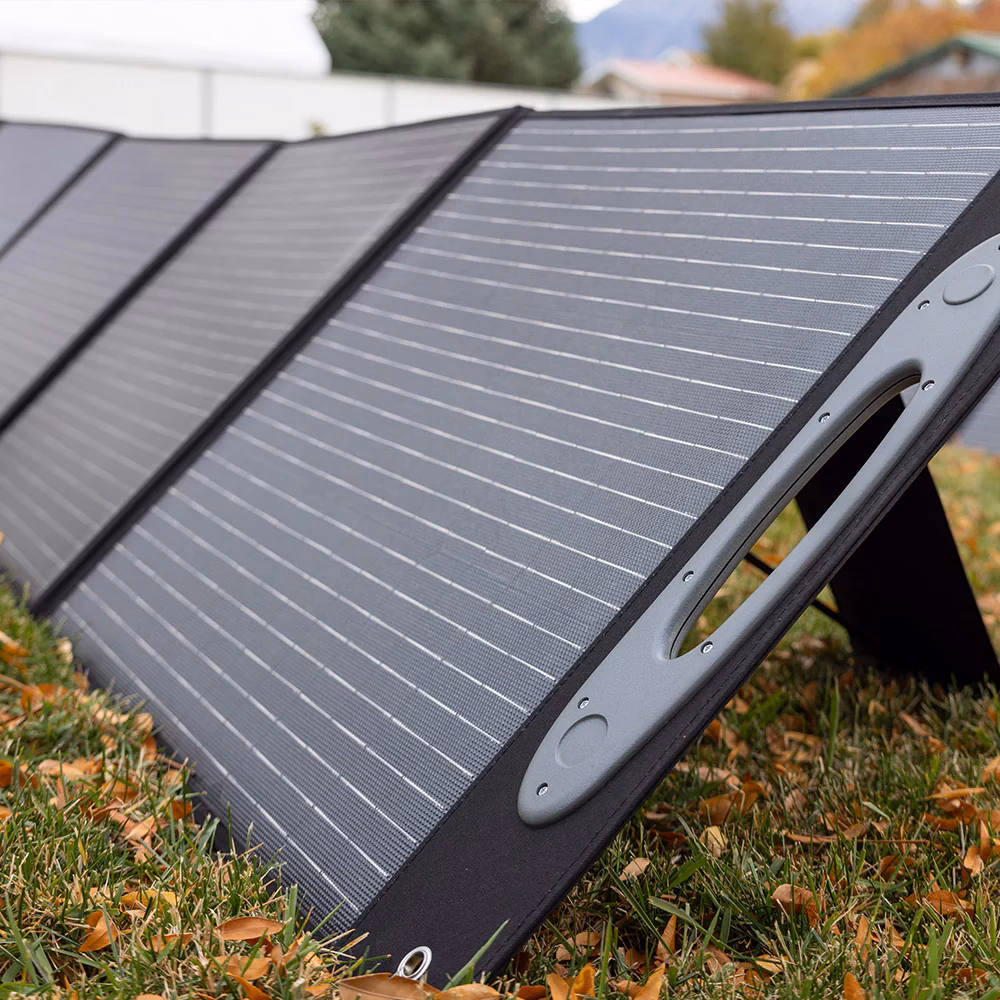 What is a solar EMP?