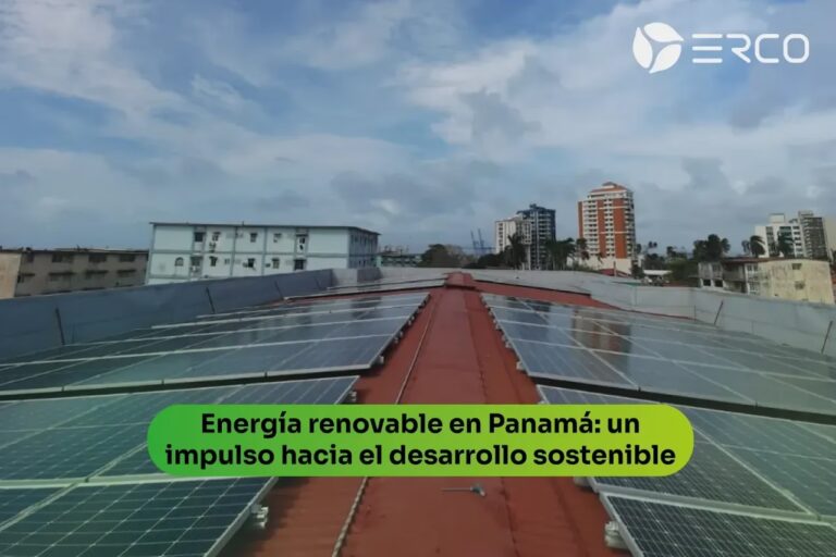 Empresas de Energía en Panamá: Guía Completa