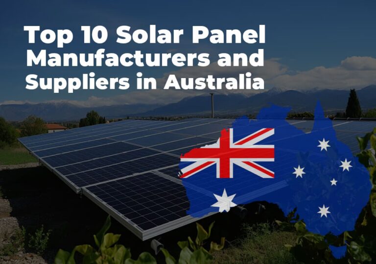 La Empresa Solar Más Grande de Australia