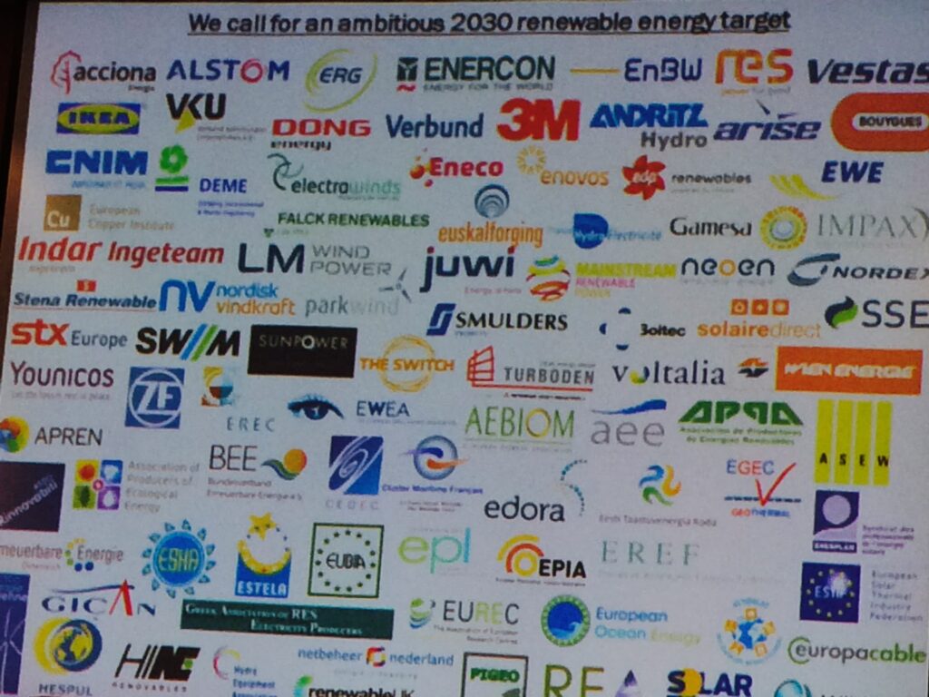 El verdadero gigante energético de Europa: ¿Quién es?
