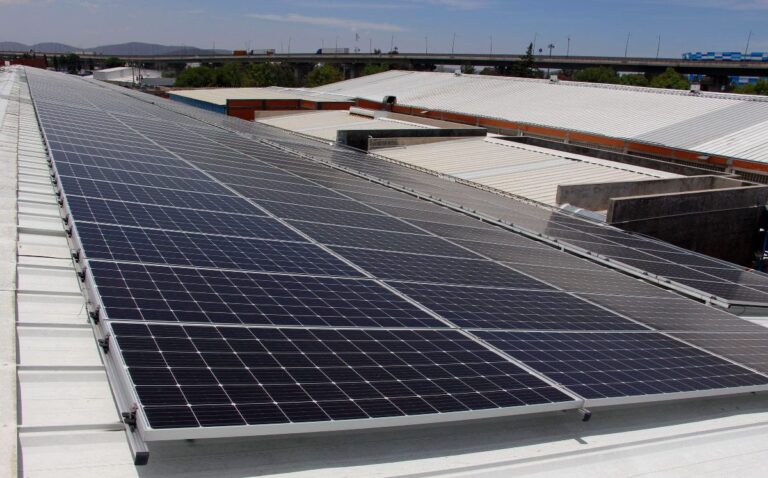 Energía en Puebla: Las 21 Centrales y el Futuro Solar