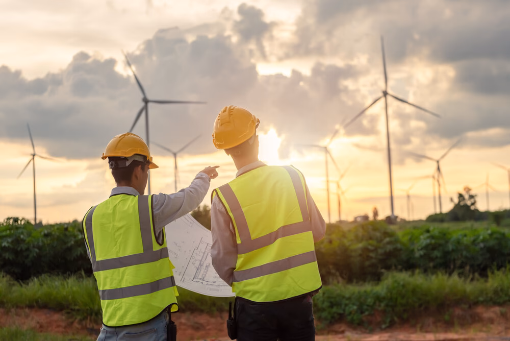 ¿Qué empresa produce más energía renovable?