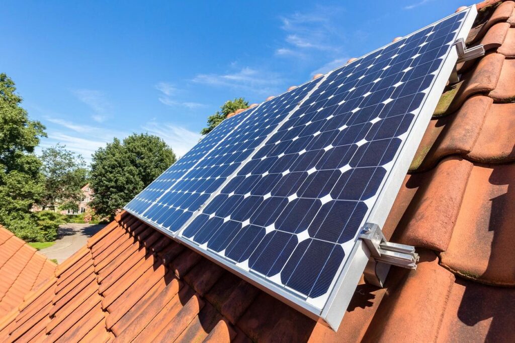 Coste de Instalar Placas Solares en Madrid