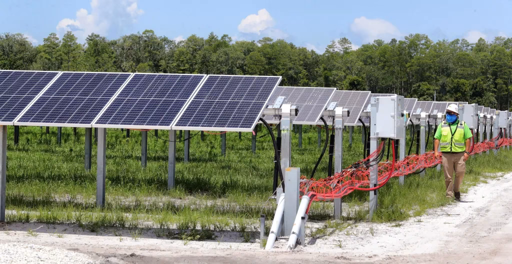 España Solar: ¿Qué Comunidad Autónoma Lidera la Carga?