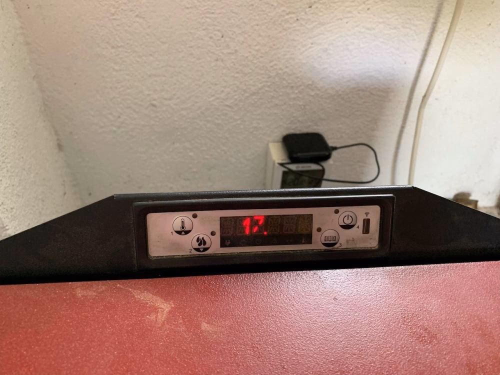 Estufas de Pellets: Control Remoto y en Casas Móviles