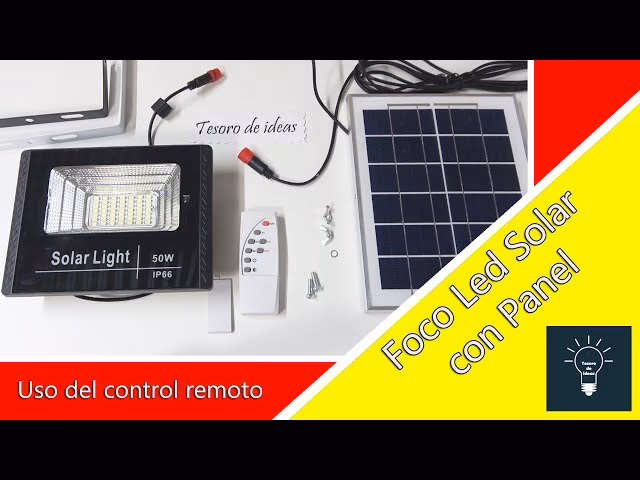 ¿Cuántos voltios necesita un LED para encender?