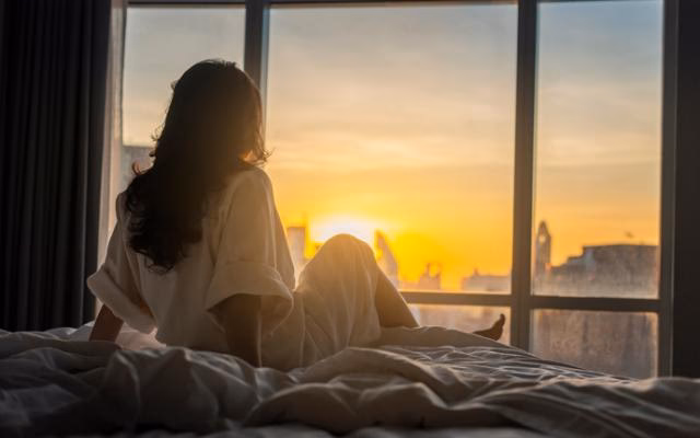 ¿Qué hormonas activa el sol?