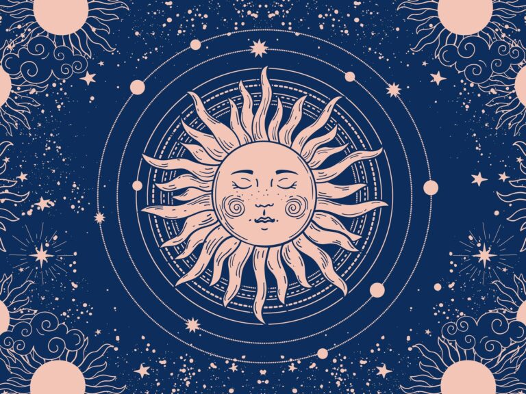 El Sol: Fuente de Vida, Energía y Conciencia