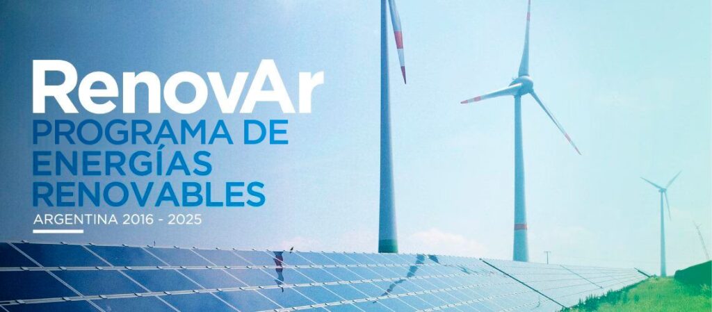 Parque Eólico Los Teros: Un Gigante Energético