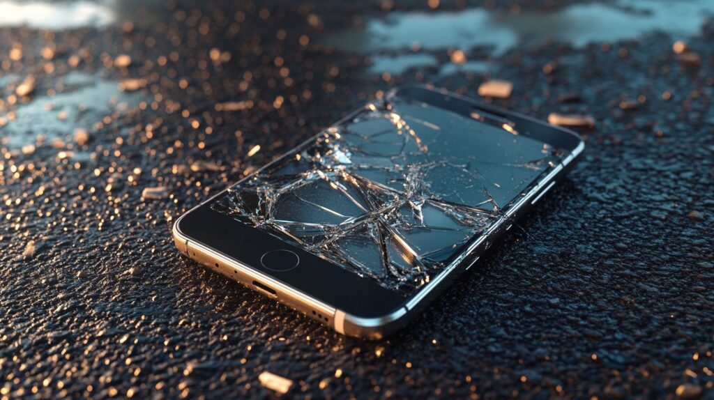 Tu Celular al Sol: Riesgos y Soluciones