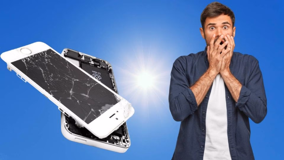 ¿Qué tan dañina es la radiación del celular?