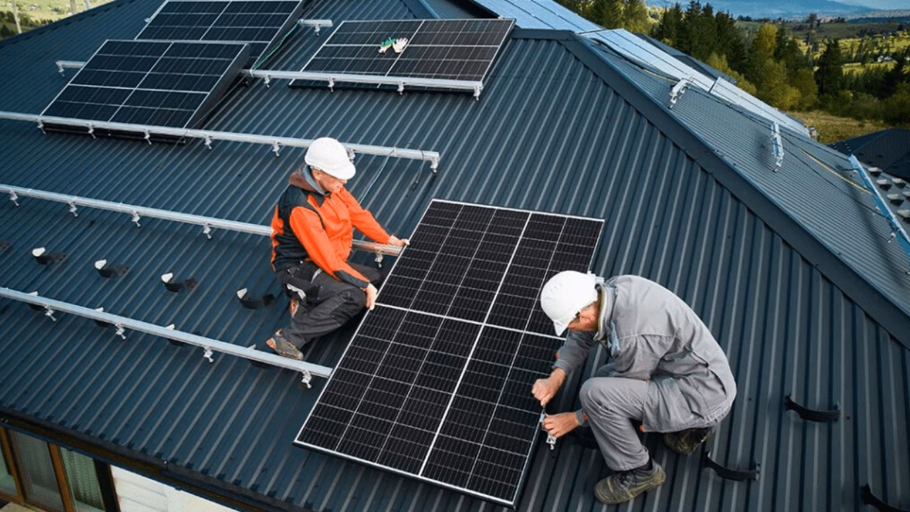 ¿Ventajas de la energía solar en Argentina?