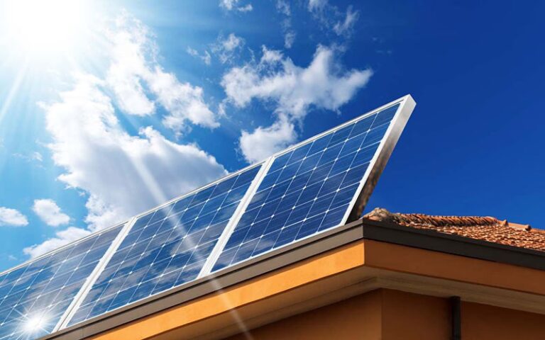 Energía Solar Activa: Qué es y cómo funciona