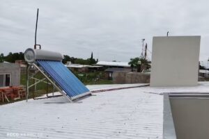 Energia Solar Aplicada