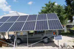 Energía Solar Buenos Aires