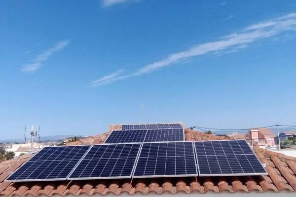 ¿Por qué la gente está en contra de los paneles solares?