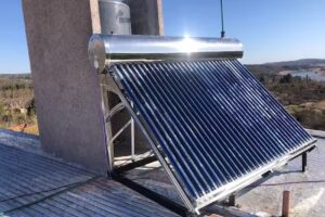 Energía Solar Córdoba