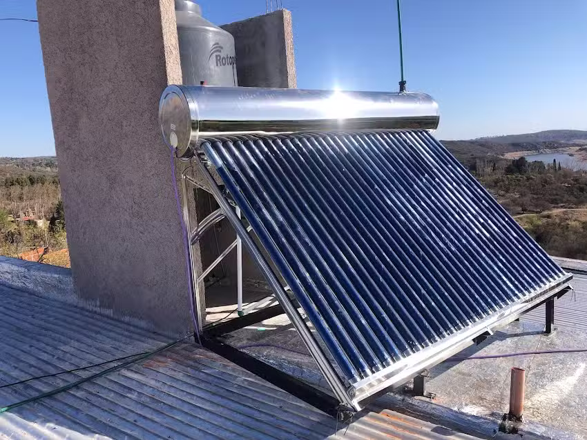 Energía Solar Córdoba