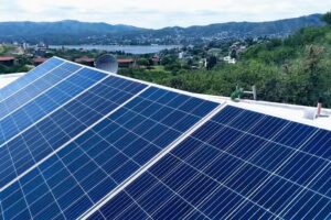 Energia Solar Córdoba