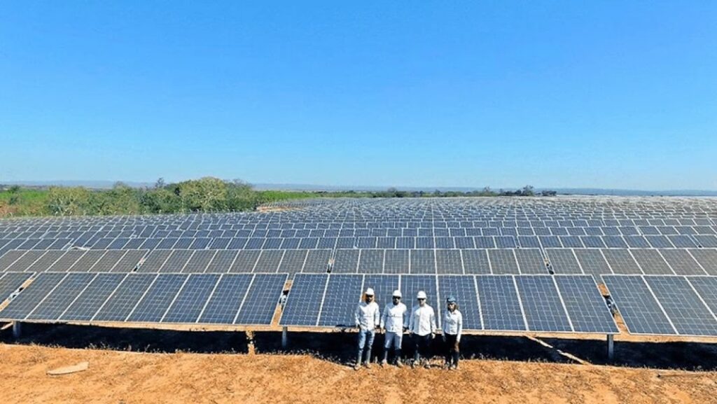 REMSA Salta: El Motor de la Energía Solar y Minera