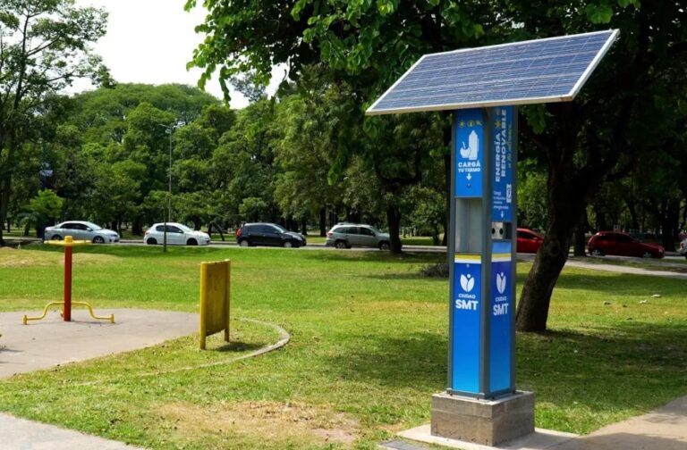 Recursos de Catamarca: Motor de la Energía Solar