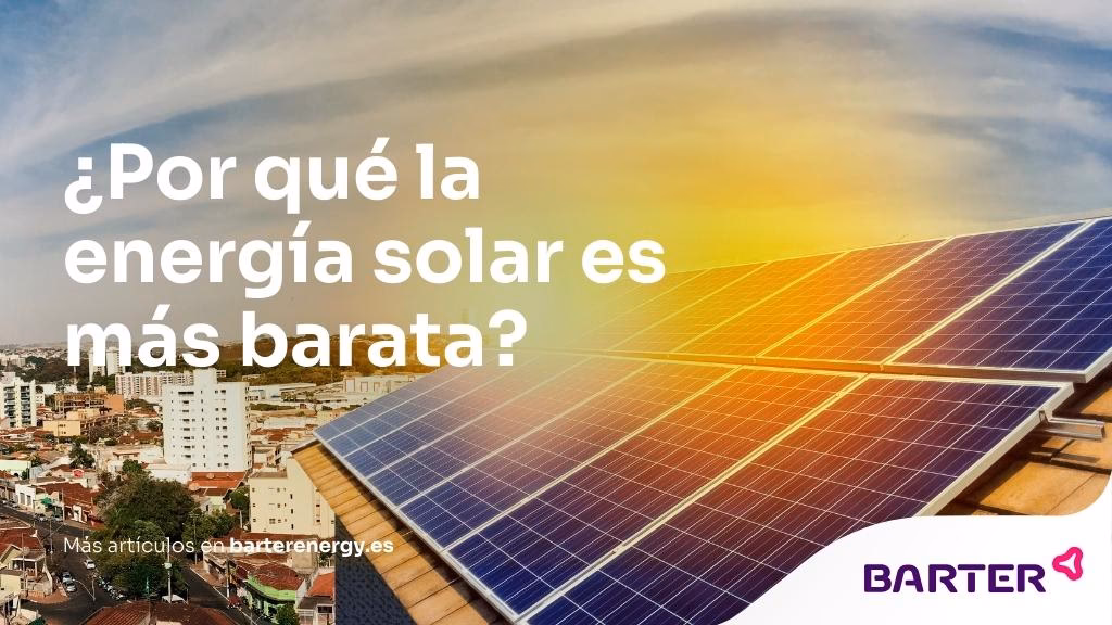 Renovables: La energía más barata del mundo