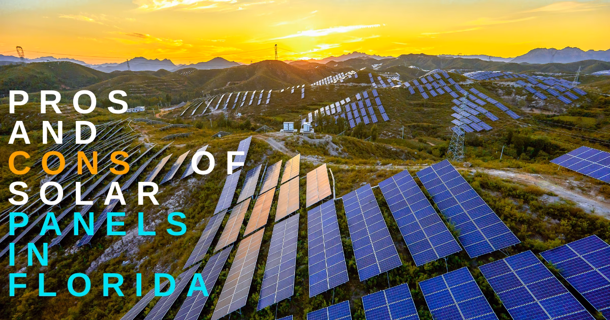 ¿Cuánto cuestan los paneles solares para una casa de 2000 pies cuadrados en Florida?