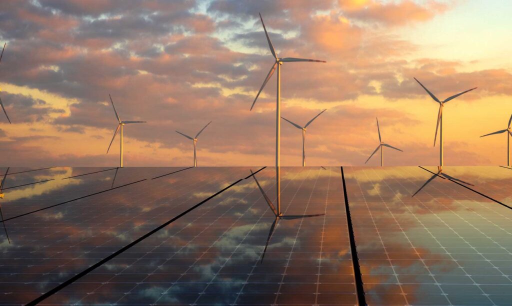 Energía Solar Híbrida: La Guía Definitiva