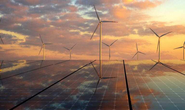 Sistemas Híbridos: La Revolución Energética