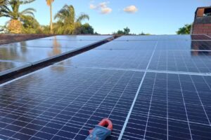 Energía Solar la Plata