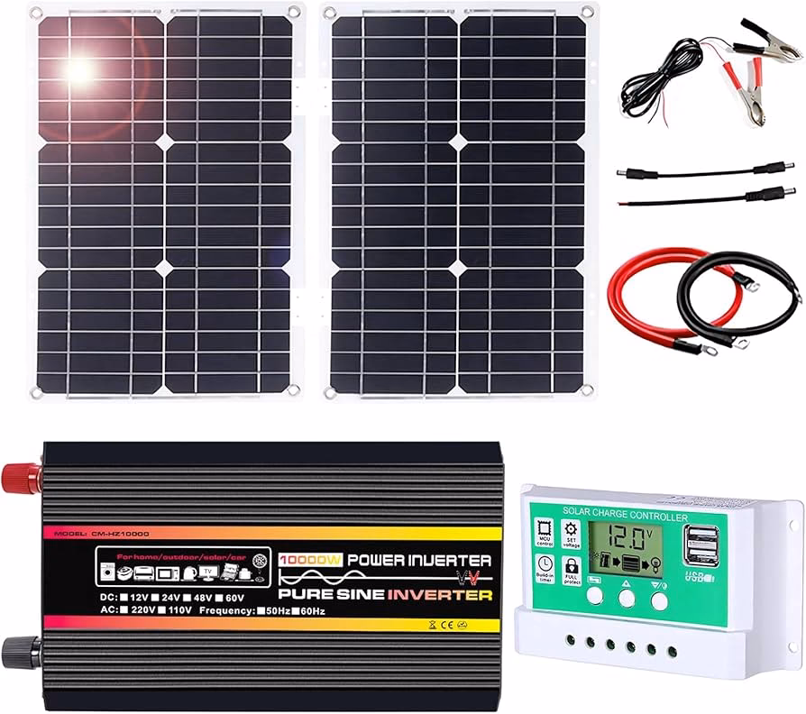 ¿Cuáles son las desventajas de un inversor de onda sinusoidal pura?