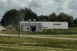 Energia Solar Qmax