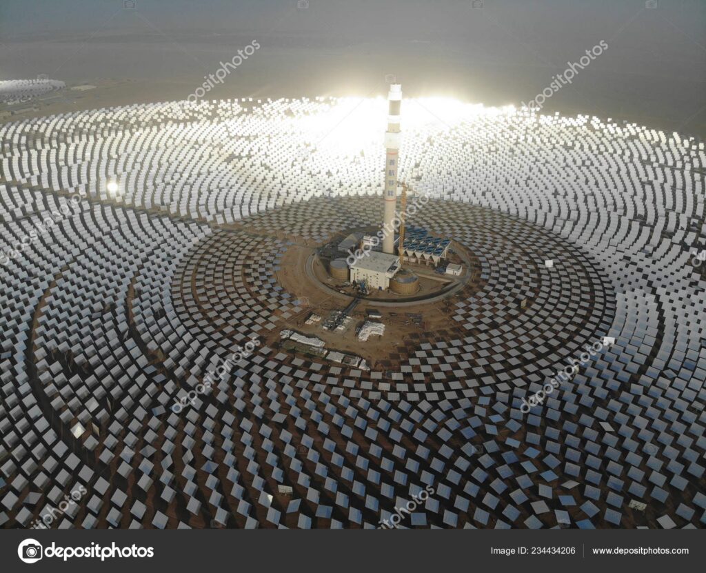 El Sol: El Motor de la Producción de Sal