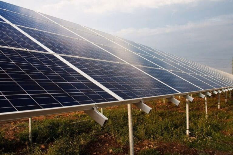 Santa Cruz: Minería y Energía Solar, una Alianza