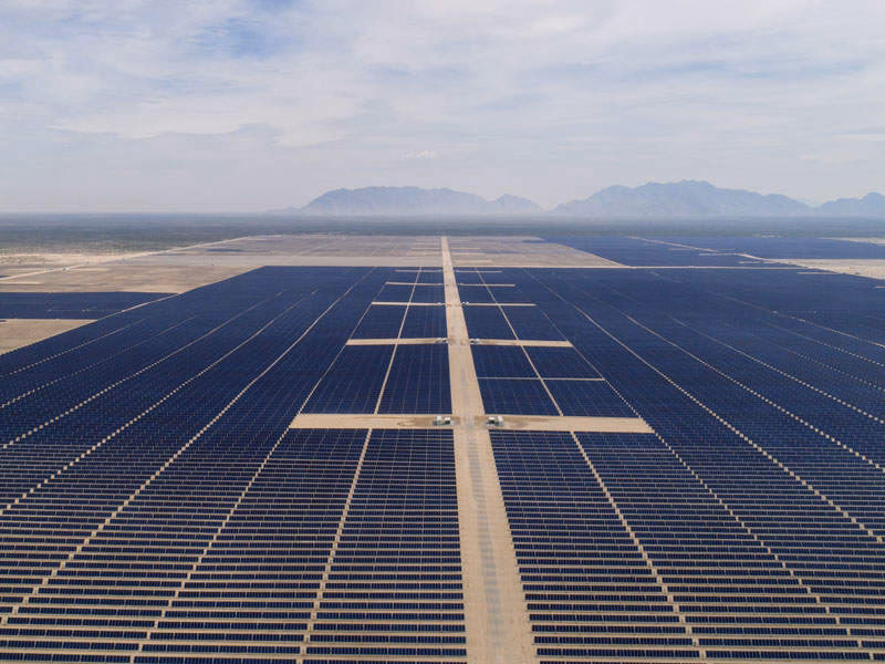 ¿Qué hace 360 Energy?