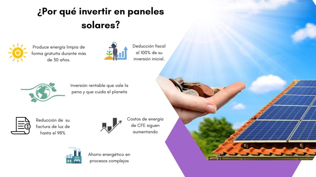 Energía Solar y Eólica: Ventajas Clave
