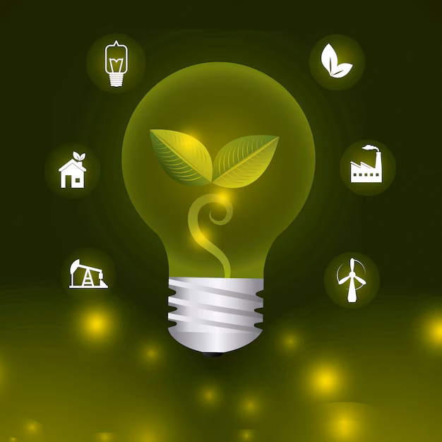 ¿Qué es la energía ecológica?