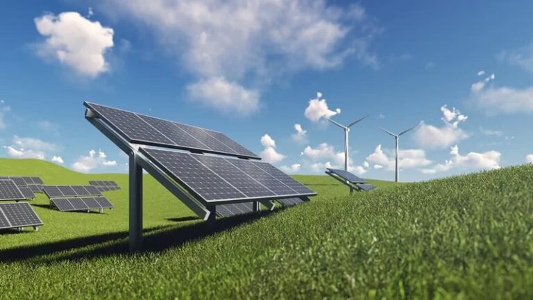 Renovable, Limpia y Verde: ¿Cuál es la diferencia?