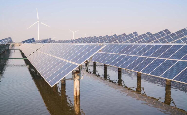 Sistemas de Almacenamiento de Energía: La Clave