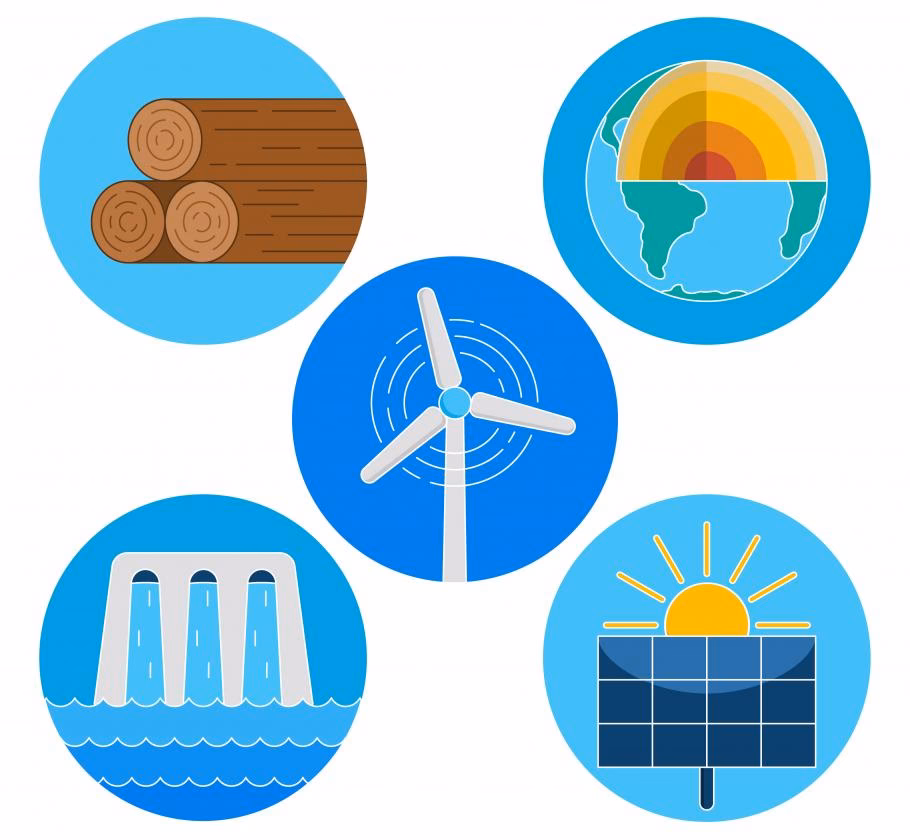 ¿Quién es el propietario de California Renewable Energy?